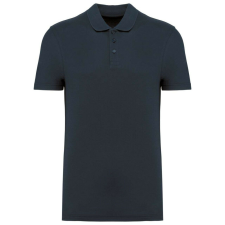 KARIBAN KA295 UNISEX PIQUÉ POLO SHIRT XS férfi póló