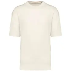 KARIBAN KA3008 OVERSIZED RÖVID UJJÚ UNISEX PÓLÓ S