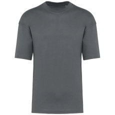 KARIBAN KA3008 OVERSIZED RÖVID UJJÚ UNISEX PÓLÓ XS