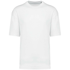 KARIBAN KA3008 OVERSIZED SHORT SLEEVE UNISEX T-SHIRT 2XL