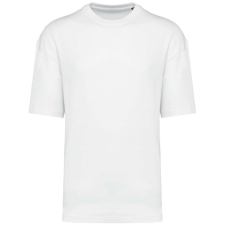 KARIBAN KA3008 OVERSIZED SHORT SLEEVE UNISEX T-SHIRT L munkaruha