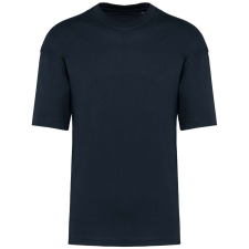 KARIBAN KA3008 OVERSIZED SHORT SLEEVE UNISEX T-SHIRT S férfi póló