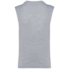 KARIBAN KA3022IC ECO-FRIENDLY MEN SLEEVELESS T-SHIRT 2XL
