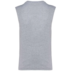 KARIBAN KA3022IC ECO-FRIENDLY MEN SLEEVELESS T-SHIRT 2XL
