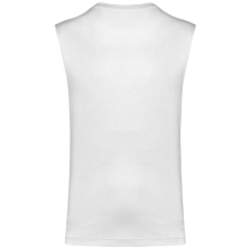 KARIBAN KA3022IC ECO-FRIENDLY MEN SLEEVELESS T-SHIRT L