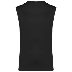 KARIBAN KA3022IC ECO-FRIENDLY MEN SLEEVELESS T-SHIRT L