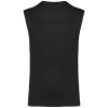 KARIBAN KA3022IC ECO-FRIENDLY MEN SLEEVELESS T-SHIRT M