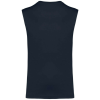 KARIBAN KA3022IC ECO-FRIENDLY MEN SLEEVELESS T-SHIRT S