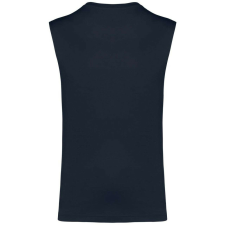 KARIBAN KA3022IC ECO-FRIENDLY MEN SLEEVELESS T-SHIRT S atléta, trikó