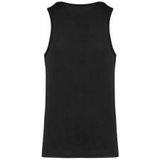 KARIBAN KA3023IC ECO-FRIENDLY MEN TANKTOP 2XL atléta, trikó