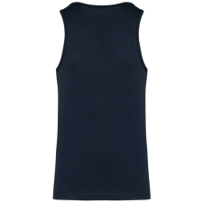 KARIBAN KA3023IC ECO-FRIENDLY MEN TANKTOP 2XL munkaruha