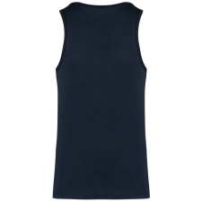 KARIBAN KA3023IC ECO-FRIENDLY MEN TANKTOP L atléta, trikó