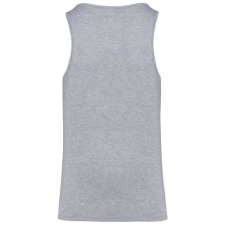 KARIBAN KA3023IC ECO-FRIENDLY MEN TANKTOP L atléta, trikó