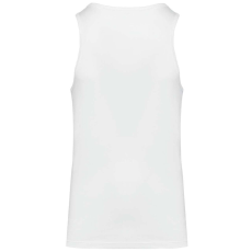 KARIBAN KA3023IC ECO-FRIENDLY MEN TANKTOP L