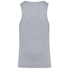 KARIBAN KA3023IC ECO-FRIENDLY MEN TANKTOP L munkaruha