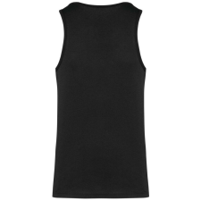 KARIBAN KA3023IC ECO-FRIENDLY MEN TANKTOP S atléta, trikó