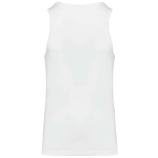 KARIBAN KA3023IC ECO-FRIENDLY MEN TANKTOP XL
