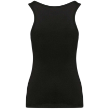 KARIBAN KA3024IC LADIES’ ECO-FRIENDLY TANK TOP L női trikó