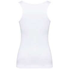 KARIBAN KA3024IC LADIES’ ECO-FRIENDLY TANK TOP L