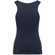 KARIBAN KA3024IC LADIES’ ECO-FRIENDLY TANK TOP L