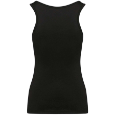 KARIBAN KA3024IC LADIES’ ECO-FRIENDLY TANK TOP S munkaruha