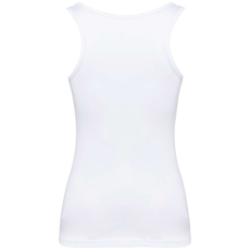 KARIBAN KA3024IC LADIES’ ECO-FRIENDLY TANK TOP S