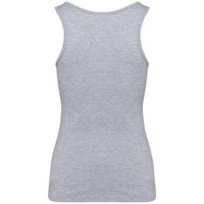 KARIBAN KA3024IC LADIES’ ECO-FRIENDLY TANK TOP S
