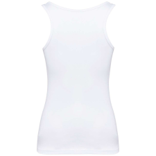 KARIBAN KA3024IC LADIES’ ECO-FRIENDLY TANK TOP XL munkaruha