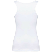 KARIBAN KA3024IC LADIES’ ECO-FRIENDLY TANK TOP XS női trikó