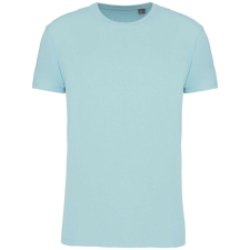 KARIBAN KA3025IC BIO150IC MEN&- 039;S ROUND NECK T-SHIRT 2XL férfi póló