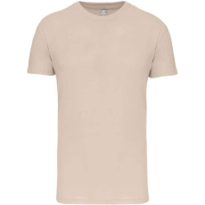 KARIBAN KA3025IC BIO150IC MEN&- 039;S ROUND NECK T-SHIRT 2XL