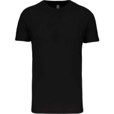 KARIBAN KA3025IC BIO150IC MEN&- 039;S ROUND NECK T-SHIRT 3XL