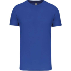 KARIBAN KA3025IC BIO150IC MEN&- 039;S ROUND NECK T-SHIRT 3XL