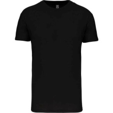 KARIBAN KA3025IC BIO150IC MEN&- 039;S ROUND NECK T-SHIRT 4XL