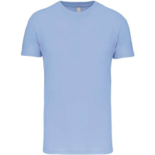 KARIBAN KA3025IC BIO150IC MEN&- 039;S ROUND NECK T-SHIRT L férfi póló