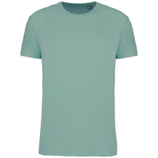 KARIBAN KA3025IC BIO150IC MEN&- 039;S ROUND NECK T-SHIRT L férfi póló