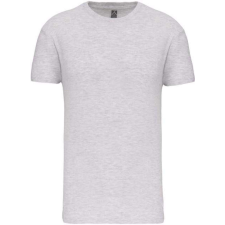KARIBAN KA3025IC BIO150IC MEN&- 039;S ROUND NECK T-SHIRT L férfi póló