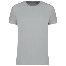 KARIBAN KA3025IC BIO150IC MEN&- 039;S ROUND NECK T-SHIRT L férfi póló