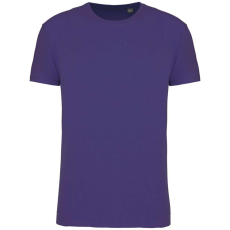 KARIBAN KA3025IC BIO150IC MEN&- 039;S ROUND NECK T-SHIRT M
