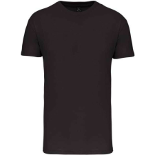 KARIBAN KA3025IC BIO150IC MEN&amp;- 039;S ROUND NECK T-SHIRT M férfi póló