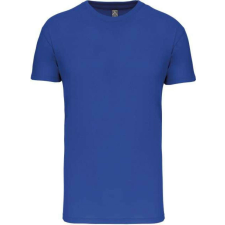 KARIBAN KA3025IC BIO150IC MEN&- 039;S ROUND NECK T-SHIRT M férfi póló