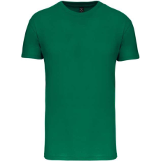 KARIBAN KA3025IC BIO150IC MEN&- 039;S ROUND NECK T-SHIRT M