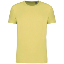 KARIBAN KA3025IC BIO150IC MEN&- 039;S ROUND NECK T-SHIRT S férfi póló