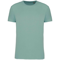 KARIBAN KA3025IC BIO150IC MEN&- 039;S ROUND NECK T-SHIRT S