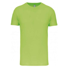 KARIBAN KA3025IC BIO150IC MEN&- 039;S ROUND NECK T-SHIRT S