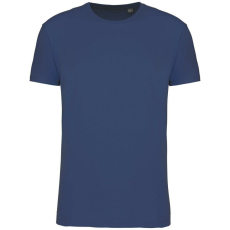 KARIBAN KA3025IC BIO150IC MEN&- 039;S ROUND NECK T-SHIRT S