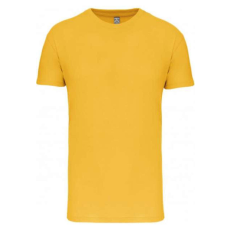 KARIBAN KA3025IC BIO150IC MEN&- 039;S ROUND NECK T-SHIRT S