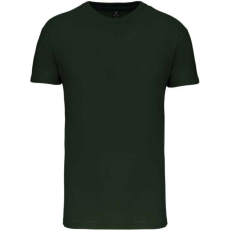 KARIBAN KA3025IC BIO150IC MEN&- 039;S ROUND NECK T-SHIRT S