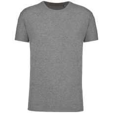 KARIBAN KA3025IC BIO150IC MEN&- 039;S ROUND NECK T-SHIRT XL