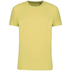 KARIBAN KA3025IC BIO150IC MEN&- 039;S ROUND NECK T-SHIRT XL